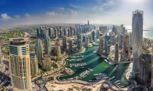 Things to know about living in Dubai