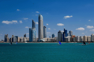 What is a free zone in The United Arab Emirates?