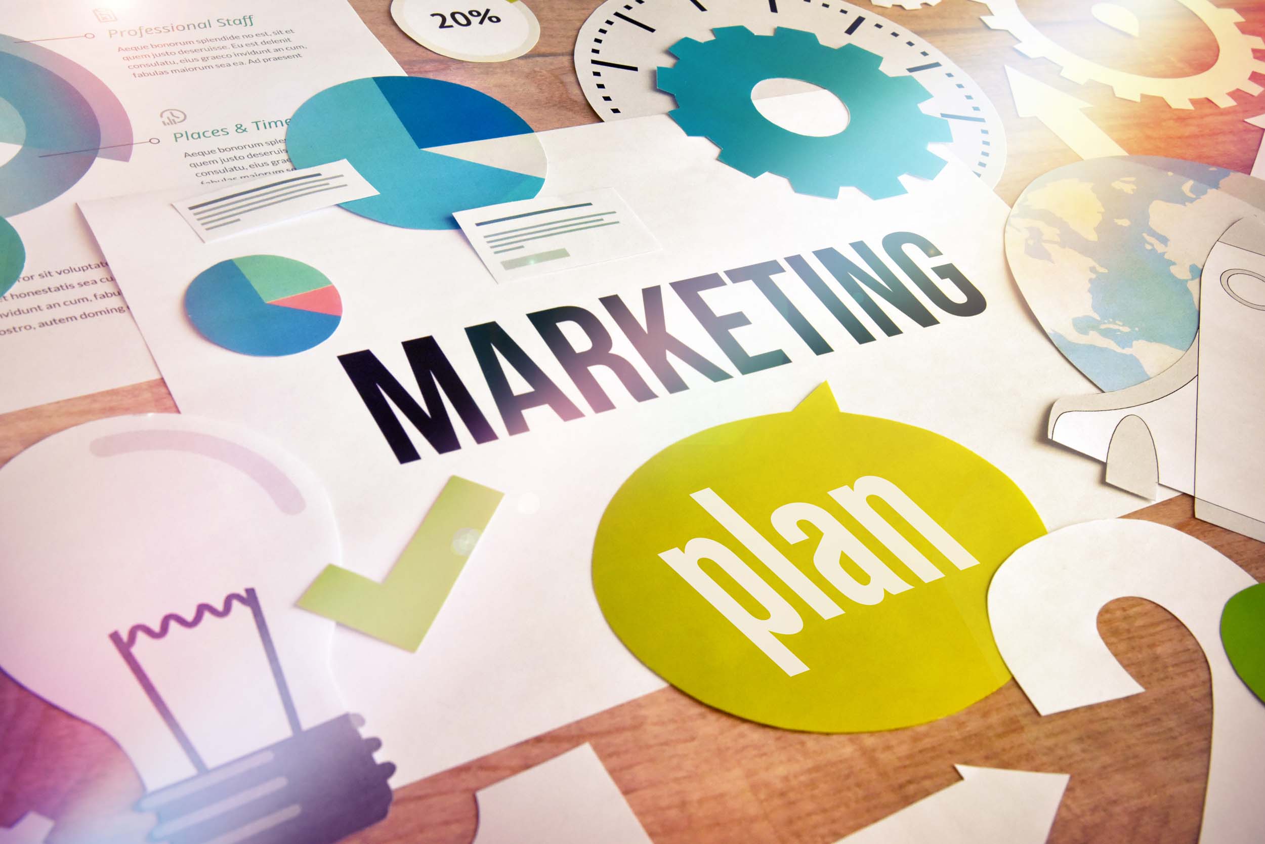Marketing Consultancy: What Is It All About?