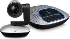 The Characteristics of a Logitech Video Conferencing System