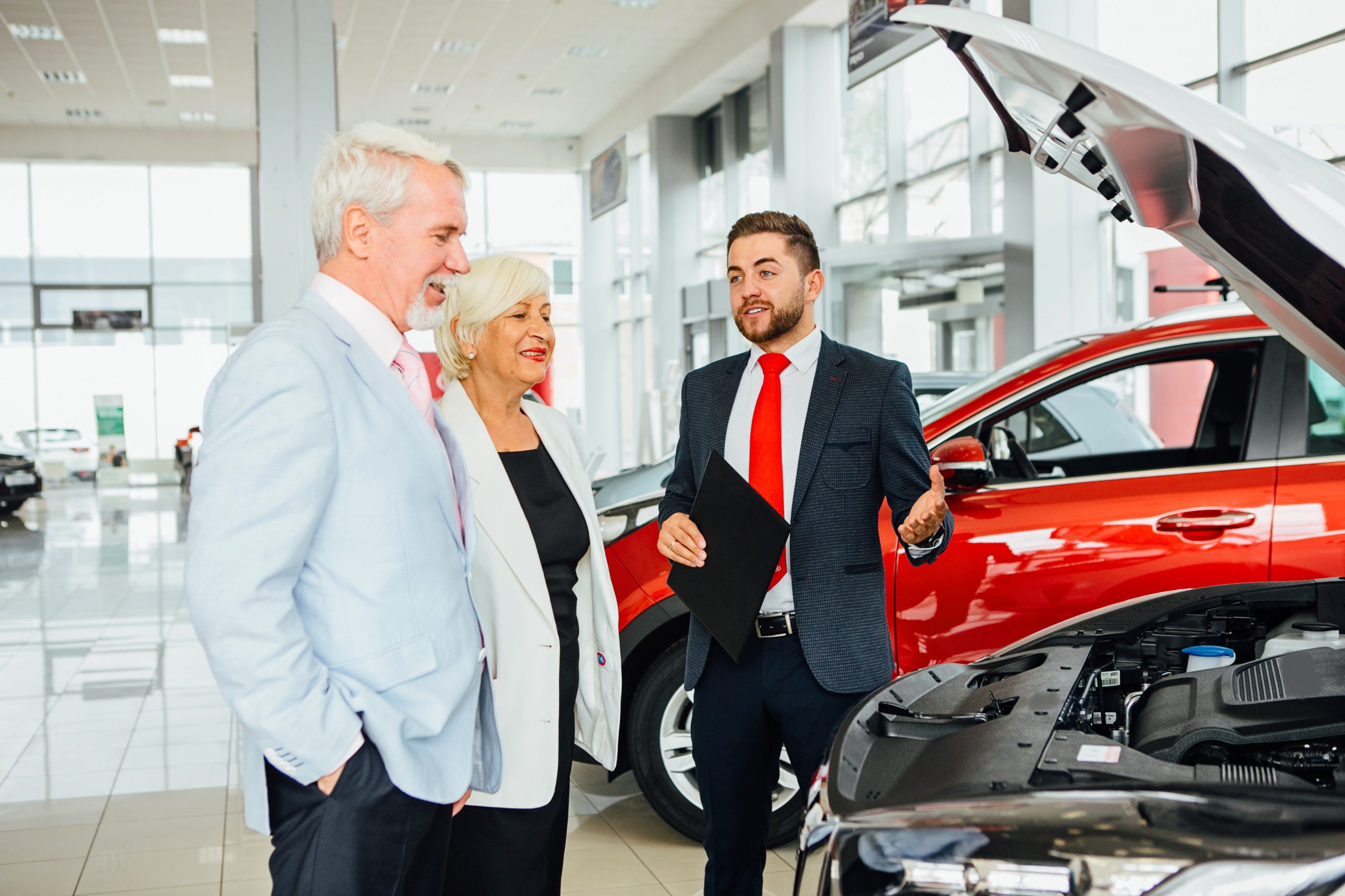 How to Attract More Car Owners in a Workshop?