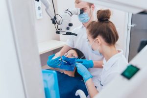 What Should You Not Do After A Root Canal?